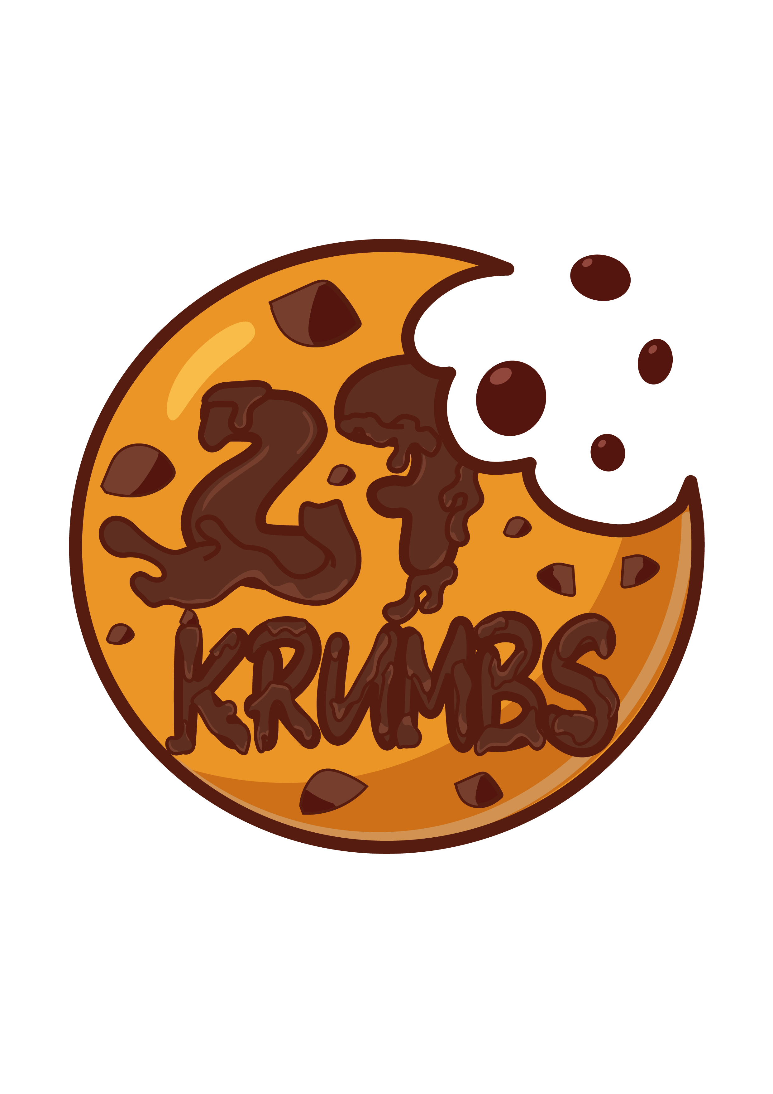 27 Krumbs